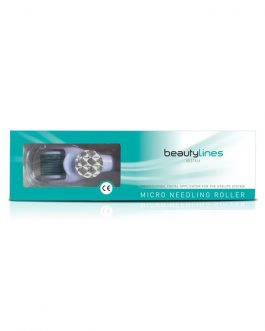 beautylines® Micro Needeling Roller