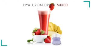 Read more about the article Hyaluron Drink Strawberry