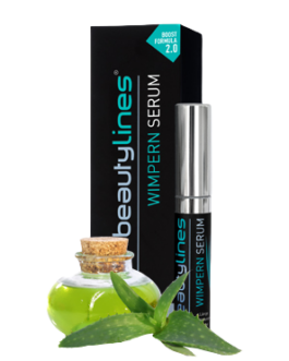 Wimpernserum