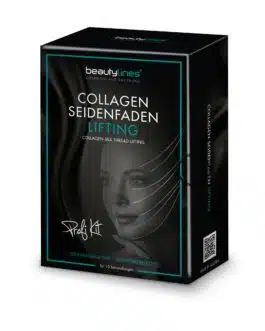 Beautylines® collagen silk threads – Profi Kit